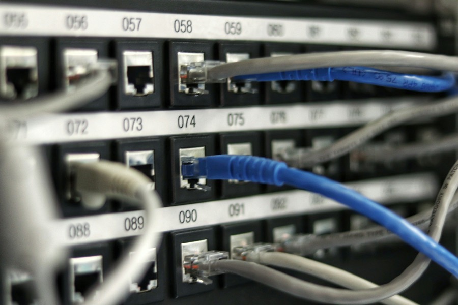 Managed technology environment